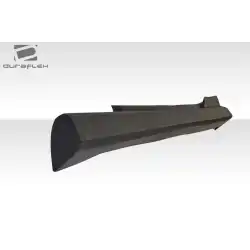 2010-2015 Chevrolet Camaro GT Concept Side Skirts image - 10