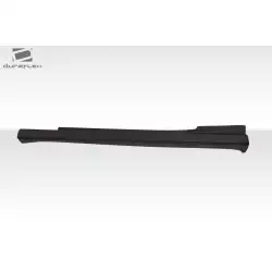 2010-2015 Chevrolet Camaro GT Concept Side Skirts image - 12