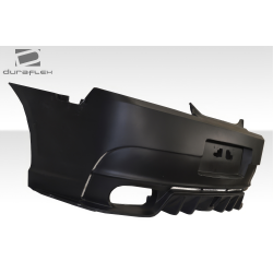 2014-2015 Chevrolet Camaro Duraflex GT Concept Rear Bumper - 1 Piece image - 4