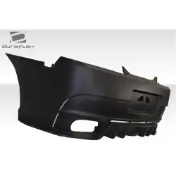 2014-2015 Chevrolet Camaro GT Concept Rear Bumper image - 7