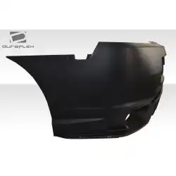 2014-2015 Chevrolet Camaro GT Concept Rear Bumper image - 9