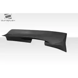 2014-2015 Chevrolet Camaro GT Concept Rear Wing Trunk Lid Spoiler - 1 Piece image - 3