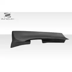 2014-2015 Chevrolet Camaro GT Concept Rear Wing Trunk Lid Spoiler - 1 Piece image - 5