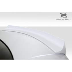 2014-2015 Chevrolet Camaro Duraflex GT Concept Rear Wing Trunk Lid Spoiler - 1 Piece image - 3
