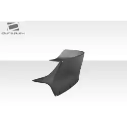 2014-2015 Chevrolet Camaro GT Concept Rear Wing Trunk Lid Spoiler - 1 Piece image - 15