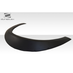 2010-2015 Chevrolet Camaro Duraflex Wide Body GT Concept Front Fender Flares (+50mm) - 2 Piece image - 8