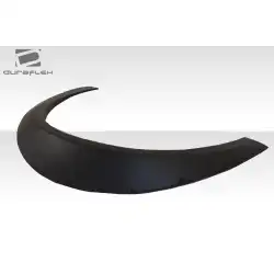 2010-2015 Chevrolet Camaro Wide Body GT Concept Front Fender Flares (+50mm) - 2 Piece image - 5