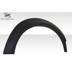 2010-2015 Chevrolet Camaro Duraflex Wide Body GT Concept Rear Fender Flares (+50mm) - 2 Piece image - 6