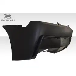 2014-2015 Chevrolet Camaro Stingray Z Look Rear Bumper image - 21