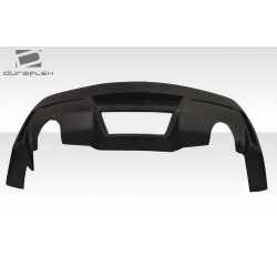 2014-2015 Chevrolet Camaro Duraflex Stingray Z Look Rear Bumper - 1 Piece image - 8