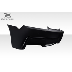2014-2015 Chevrolet Camaro Duraflex Stingray Z Look Rear Bumper - 1 Piece image - 6