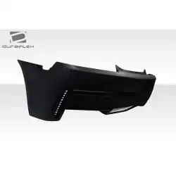 2014-2015 Chevrolet Camaro Stingray Z Look Rear Bumper - 1 Piece image - 5