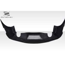 2014-2015 Chevrolet Camaro Duraflex Stingray Z Look Rear Bumper - 1 Piece image - 7