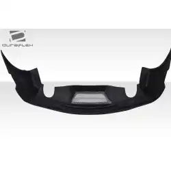 2014-2015 Chevrolet Camaro Stingray Z Look Rear Bumper - 1 Piece image - 7
