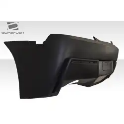 2014-2015 Chevrolet Camaro Stingray Z Look Rear Bumper - 1 Piece image - 9