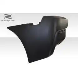 2014-2015 Chevrolet Camaro Stingray Z Look Rear Bumper image - 23
