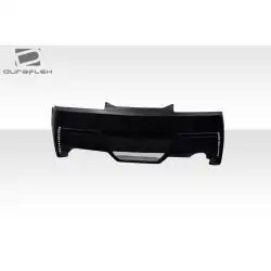 2014-2015 Chevrolet Camaro Stingray Z Look Rear Bumper image - 9