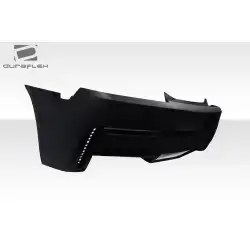 2014-2015 Chevrolet Camaro Stingray Z Look Rear Bumper image - 11