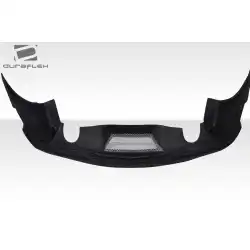 2014-2015 Chevrolet Camaro Stingray Z Look Rear Bumper image - 13