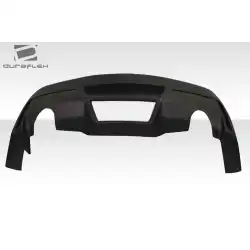 2014-2015 Chevrolet Camaro Stingray Z Look Rear Bumper image - 15