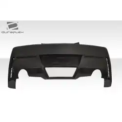 2014-2015 Chevrolet Camaro Stingray Z Look Rear Bumper image - 17