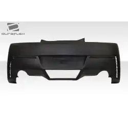 2014-2015 Chevrolet Camaro Stingray Z Look Rear Bumper image - 19