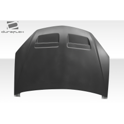 2005-2010 Pontiac G6 Duraflex GT Competition Hood - 1 Piece image - 4