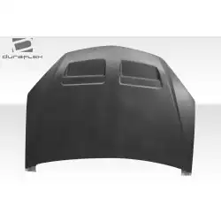 2005-2010 Pontiac G6 GT Competition Hood - 1 Piece image - 3