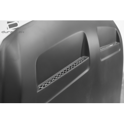 2005-2010 Pontiac G6 Duraflex GT Competition Hood - 1 Piece image - 6