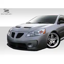 2005-2010 Pontiac G6 GT Competition Hood - 1 Piece image - 6