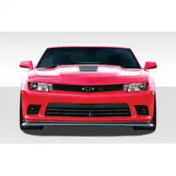 2010-2013 Chevrolet Camaro Z28 Look Body Kit - 10 Piece image - 4