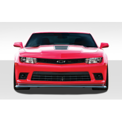 2010-2013 Chevrolet Camaro Duraflex Z28 Look Body Kit - 9 Piece image - 4