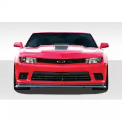 2010-2013 Chevrolet Camaro Z28 Look Body Kit - 9 Piece image - 3