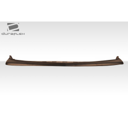 2014-2015 Chevrolet Camaro Duraflex Z28 Look Front Lip Under Air Dam Spoiler - 1 Piece image - 4
