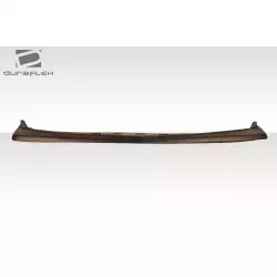 2014-2015 Chevrolet Camaro Z28 Look Front Lip Under Air Dam Spoiler - 1 Piece image - 1