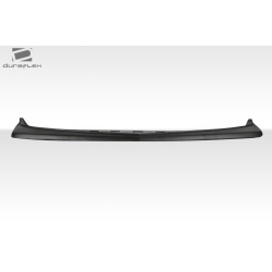 2014-2015 Chevrolet Camaro Duraflex Z28 Look Front Lip Under Air Dam Spoiler - 1 Piece image - 8
