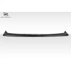 2014-2015 Chevrolet Camaro Z28 Look Front Lip Under Air Dam Spoiler - 1 Piece image - 3