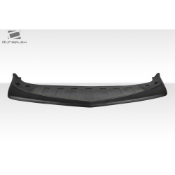 2014-2015 Chevrolet Camaro Duraflex Z28 Look Front Lip Under Air Dam Spoiler - 1 Piece image - 11