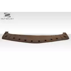 2014-2015 Chevrolet Camaro Z28 Look Front Lip Under Air Dam Spoiler - 1 Piece image - 9