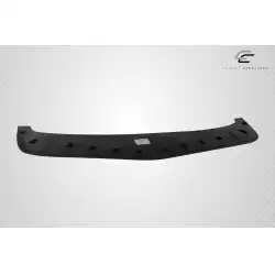 2014-2015 Chevrolet Camaro Z28 Look Front Lip Under Air Dam Spoiler - 1 Piece image - 1