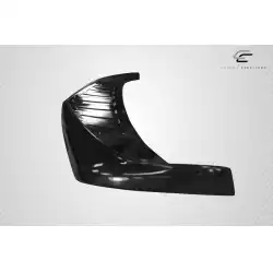 2014-2015 Chevrolet Camaro Z28 Look Front Lip Under Air Dam Spoiler - 1 Piece image - 4
