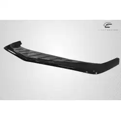 2014-2015 Chevrolet Camaro Z28 Look Carbon Fiber Front Lip image - 10