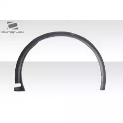 2010-2015 Chevrolet Camaro Z28 Look Front Fender Flares - 2 Piece image - 2