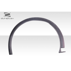 2010-2015 Chevrolet Camaro Duraflex Z28 Look Front Fender Flares - 2 Piece image - 5