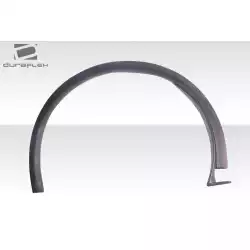 2010-2015 Chevrolet Camaro Z28 Look Front Fender Flares - 2 Piece image - 3