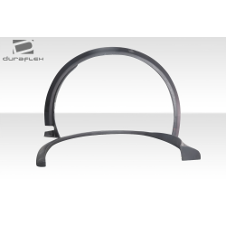 2010-2015 Chevrolet Camaro Duraflex Z28 Look Front Fender Flares - 2 Piece image - 6