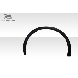 2010-2015 Chevrolet Camaro Duraflex Z28 Look Rear Fender Flares - 2 Piece image - 7