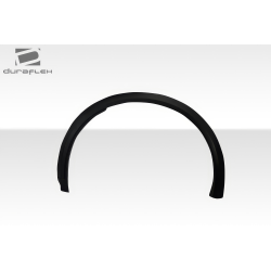 2010-2015 Chevrolet Camaro Duraflex Z28 Look Rear Fender Flares - 2 Piece image - 11