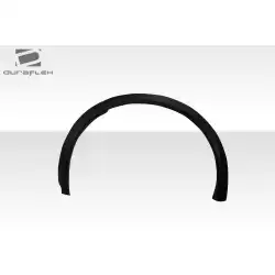 2010-2015 Chevrolet Camaro Z28 Look Rear Fender Flares - 2 Piece image - 3