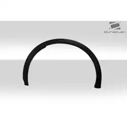 2010-2015 Chevrolet Camaro Z28 Look Rear Fender Flares - 2 Piece image - 4